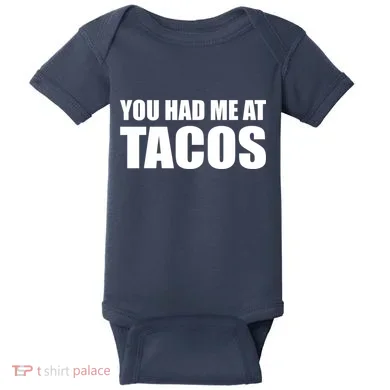 Baby Bodysuit