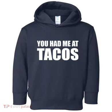 Toddler Hoodie