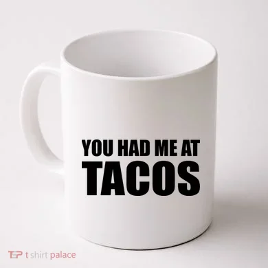 Coffee Mug