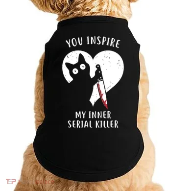 Doggie Tank