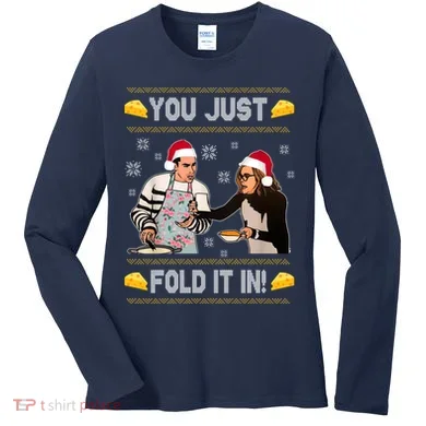 Women's Long Sleeve Shirt