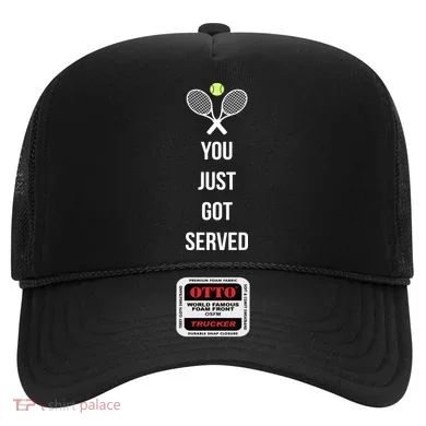 You Just Got Served Hat