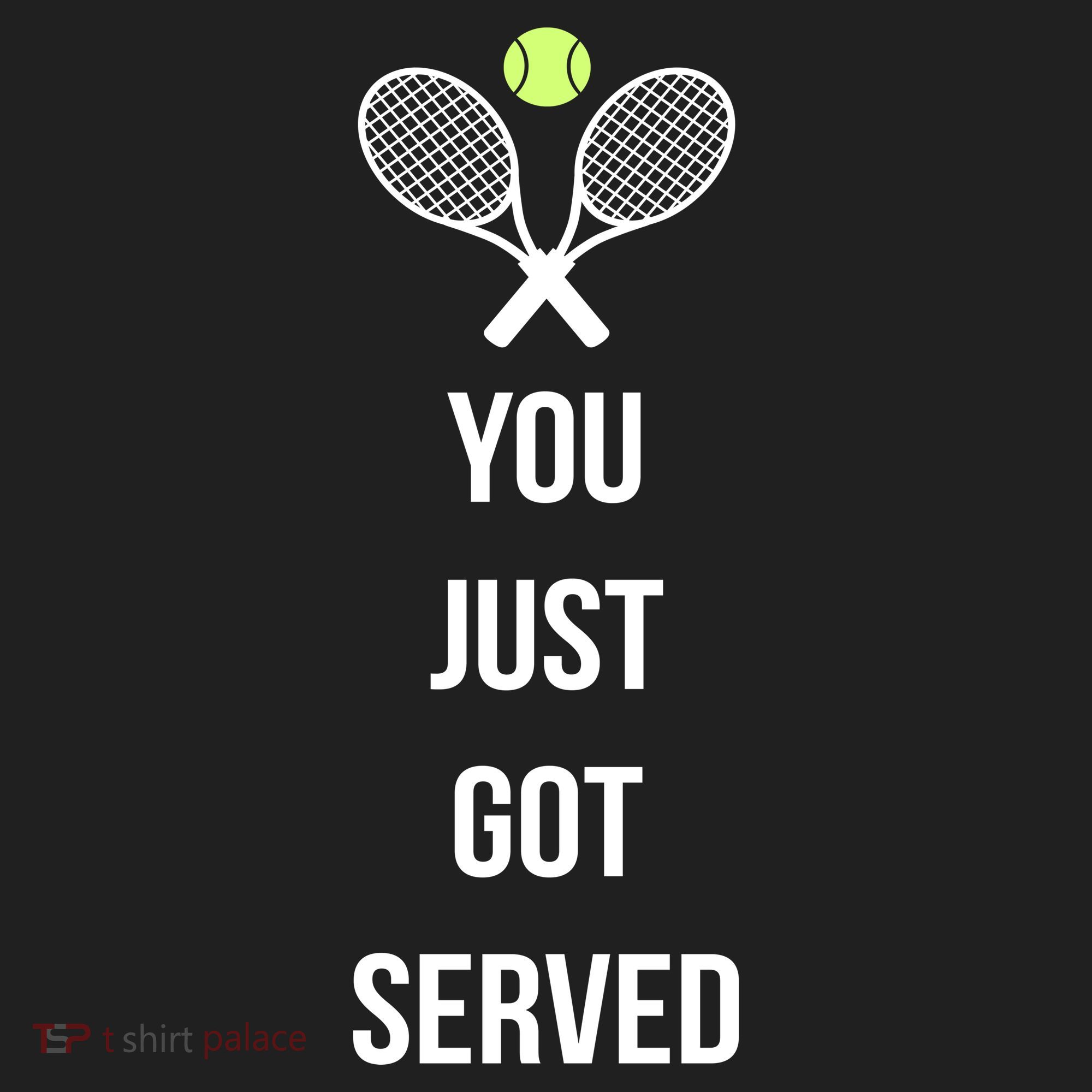 You Just Got Served Hat