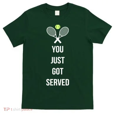 You Just Got Served T-Shirt