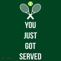 You Just Got Served Coaster thumb 2