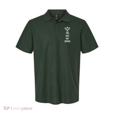 You Just Got Served Polo