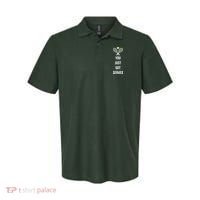 You Just Got Served Polo thumb 0