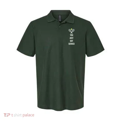 You Just Got Served Polo
