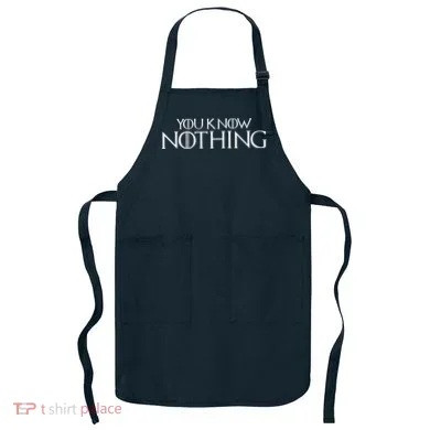 Apron