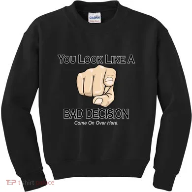 Kids Sweatshirt