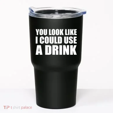 Tumbler