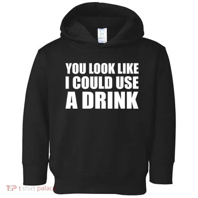 Toddler Hoodie