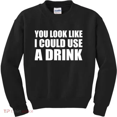 Kids Sweatshirt