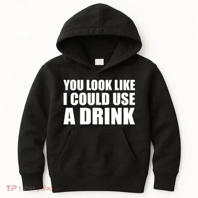 Kids Hoodie