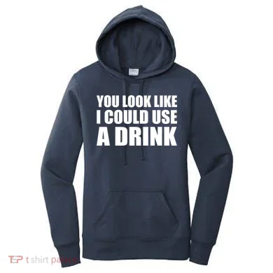 Women's Hoodie