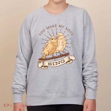 Women's Sweatshirt