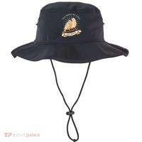 You Make My Soul Sing Bird Bucket Hat thumb 0