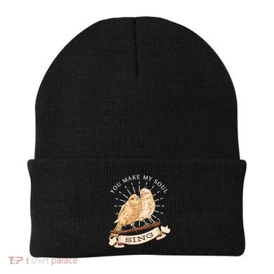 Beanie