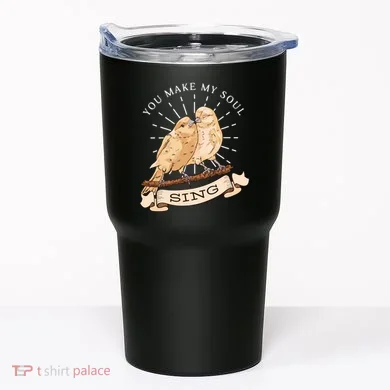 Tumbler