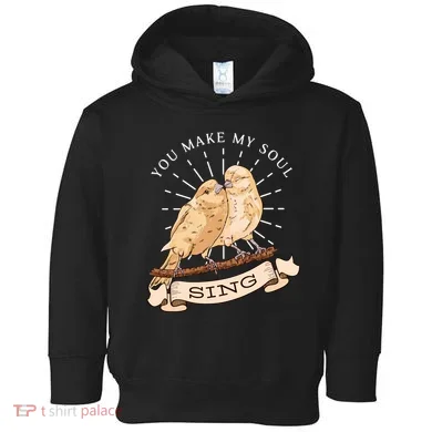 Toddler Hoodie
