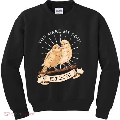 Kids Sweatshirt