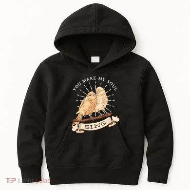 Kids Hoodie