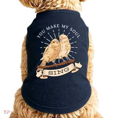 Doggie Tank