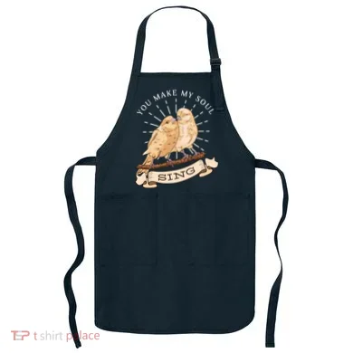 Apron