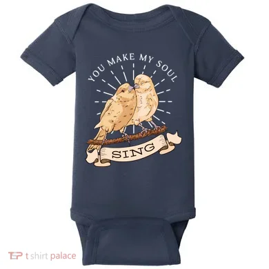 Baby Bodysuit