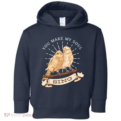 Toddler Hoodie