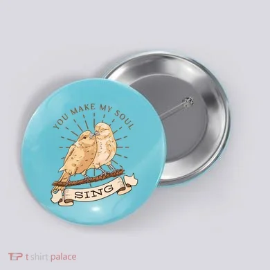 Button