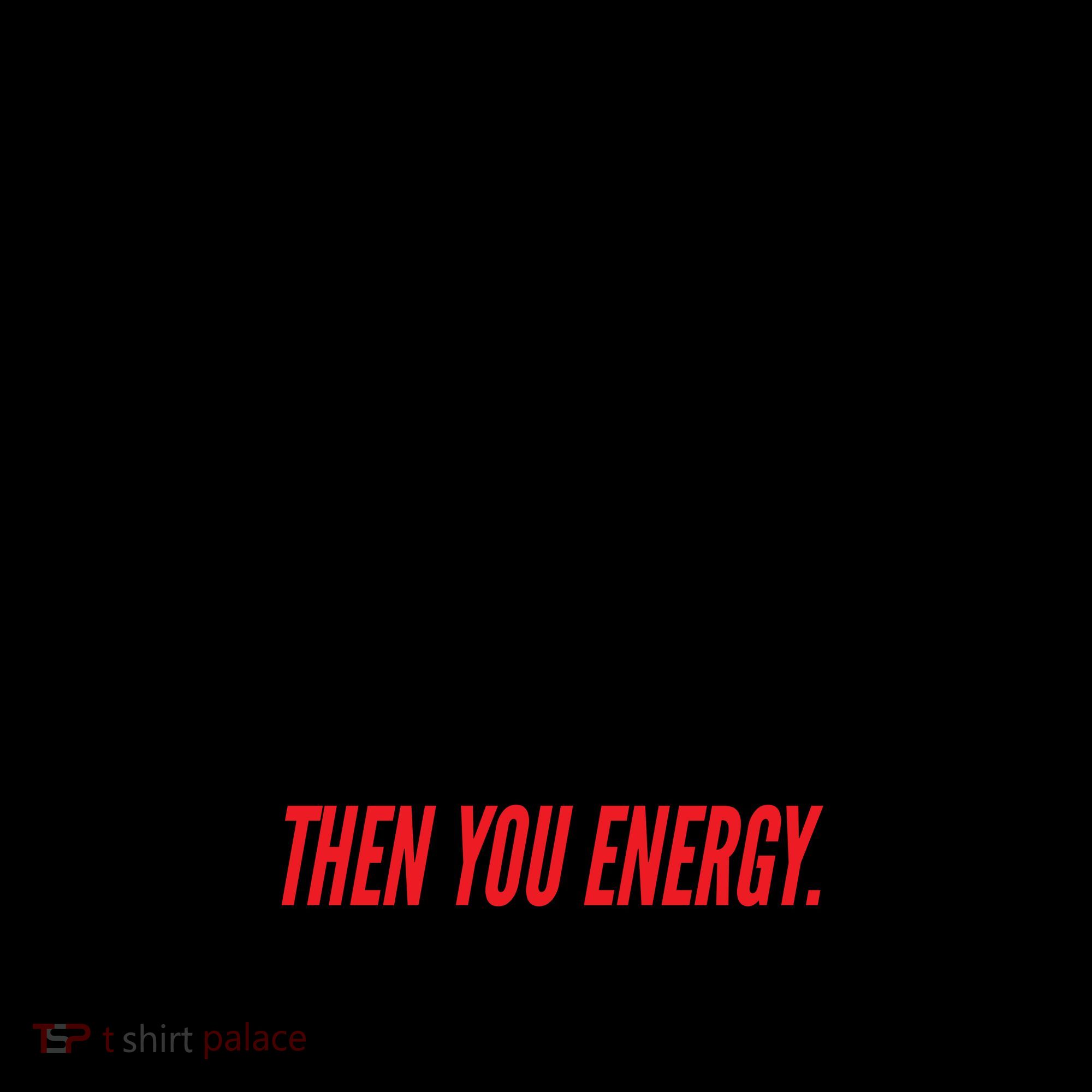 You Matter The Energy Funny Science Coffee Mug