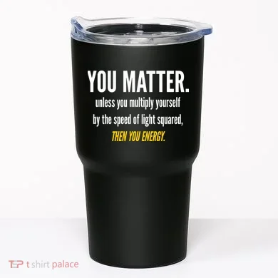 Tumbler