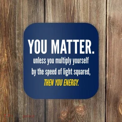 Coaster