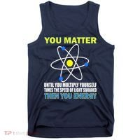 You Matter Then You Energy Tank Top thumb 0