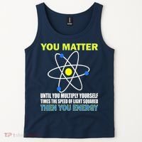 You Matter Then You Energy Tank Top thumb 2