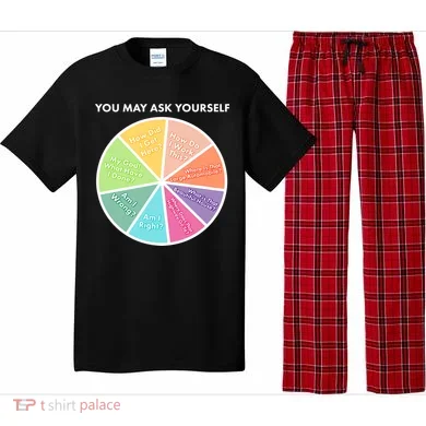 Pajama Set