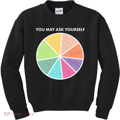 Kids Sweatshirt