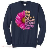 You May Say I'm a Dreamer But I'm Not The Only One Sweatshirt thumb 0