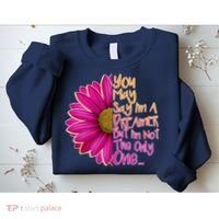 You May Say I'm a Dreamer But I'm Not The Only One Sweatshirt thumb 2