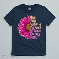 You May Say I'm a Dreamer But I'm Not The Only One T-Shirt thumb 5