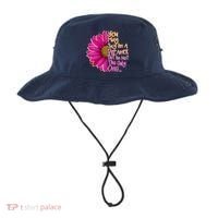 You May Say I'm a Dreamer But I'm Not The Only One Bucket Hat thumb 0