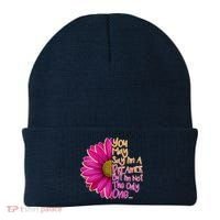 You May Say I'm a Dreamer But I'm Not The Only One Beanie thumb 0
