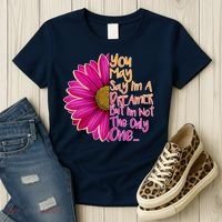 You May Say I'm a Dreamer But I'm Not The Only One Women's T-Shirt thumb 3