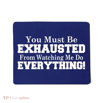 Mousepad