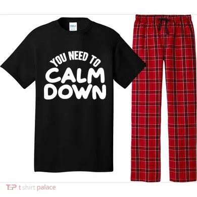 Pajama Set