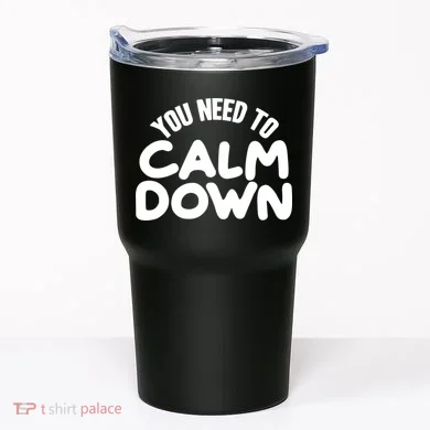 Tumbler