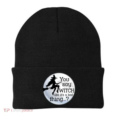 Beanie