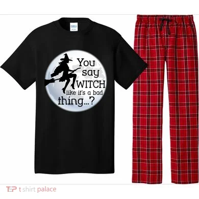 Pajama Set