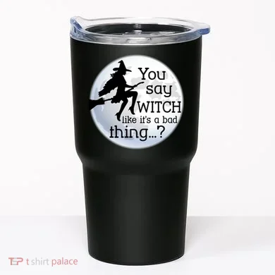 Tumbler